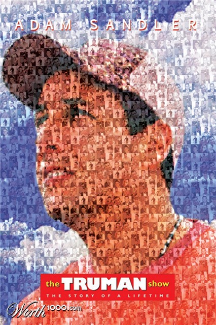 Photoshop Design by savagejon123