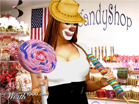 Photoshop Design by frangod