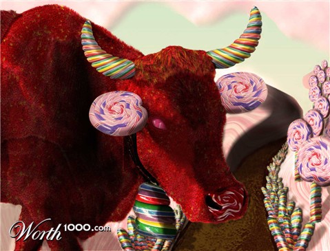 Photoshop Design by maxyhulk