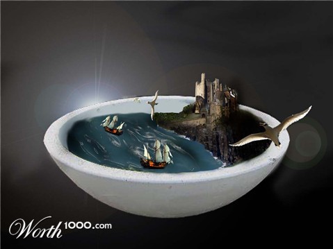 Photoshop Design by BrandiEarendil