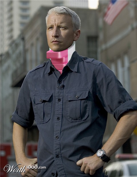 Photoshop Design by robotlick