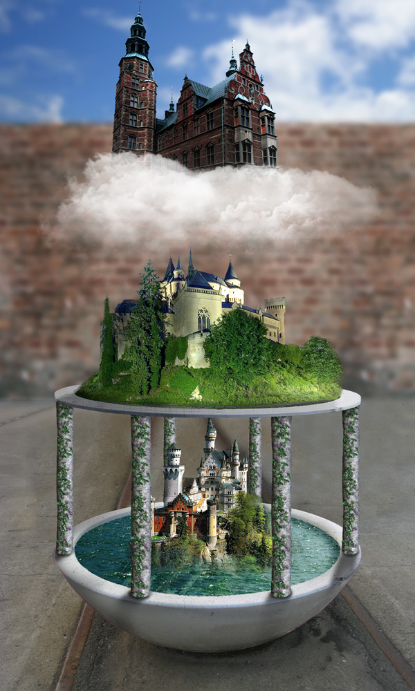 Photoshop Design by bosss1 for DesignCrowd (Community Contests) | Design #8976570