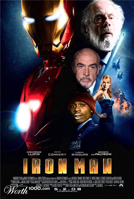 Photoshop Design by snowblader