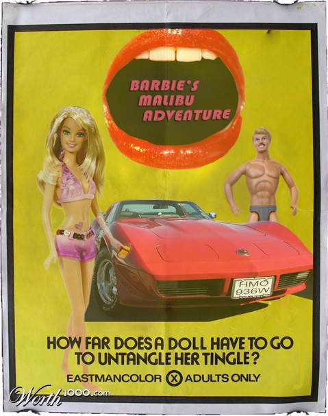 Photoshop Design by JuniorWences