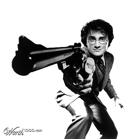 Photoshop Design by copr369