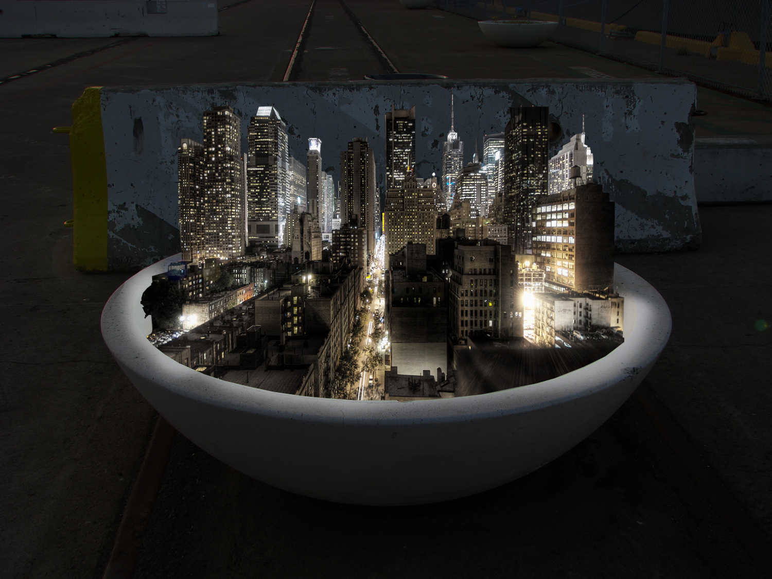 Photoshop Design by TheBrok for DesignCrowd (Community Contests) | Design #8976566