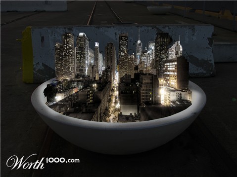 Photoshop Design by TheBrok