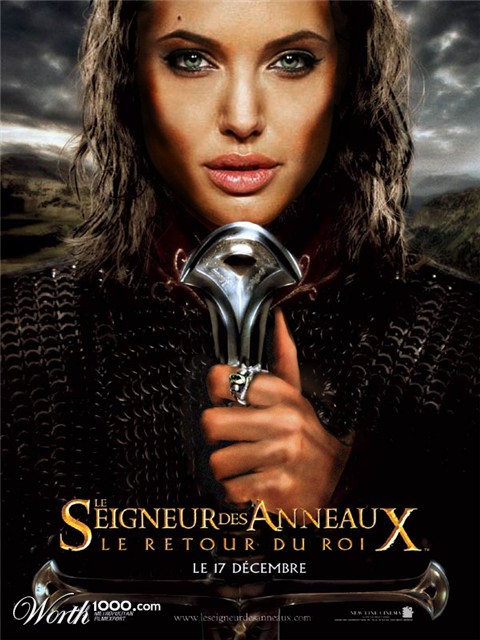 Photoshop Design by marpand