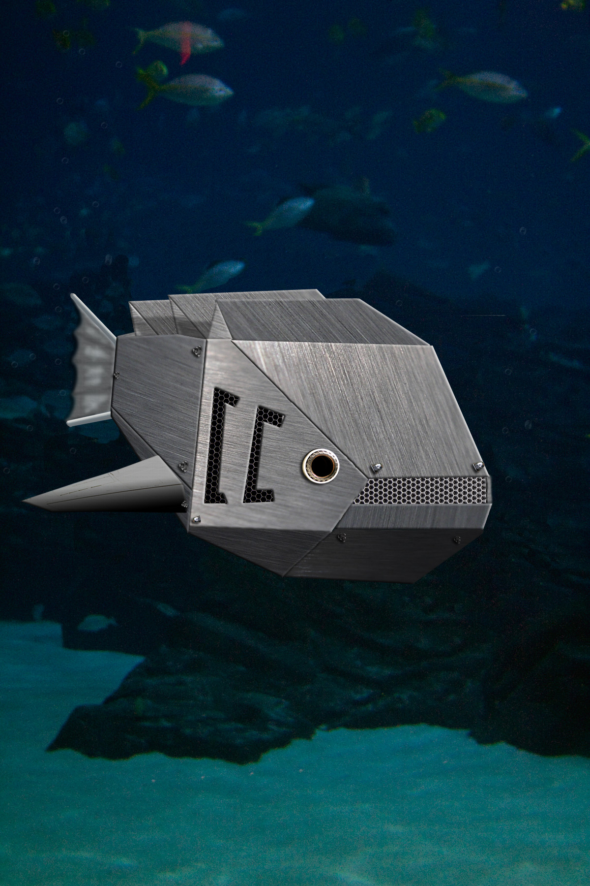 Photoshop Design by elliottb for DesignCrowd (Community Contests) | Design #8980816