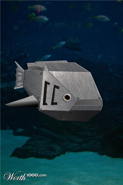 Photoshop Design by elliottb