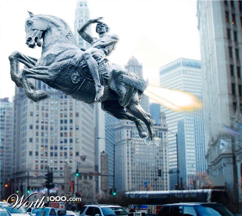 Photoshop Design by Mayavin