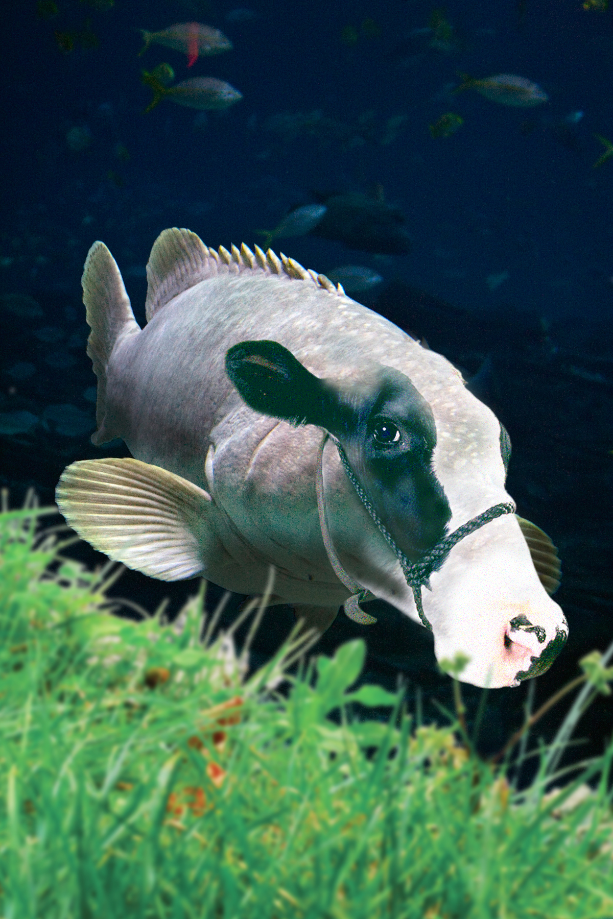 Diseño de Photoshop por anticus50 para DesignCrowd (Community Contests) | Diseño #8980830