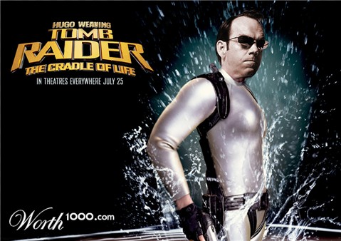 Photoshop Design by chefy83