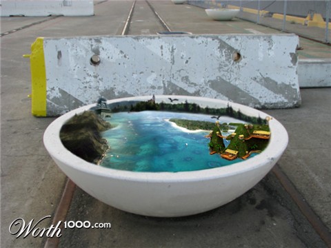 Photoshop Design by subhani