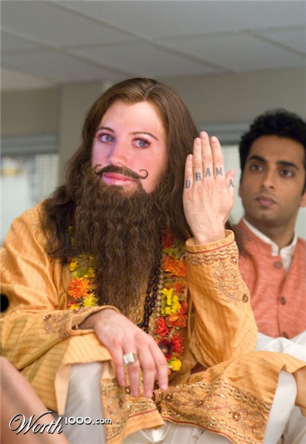 Photoshop Design by StaticCat