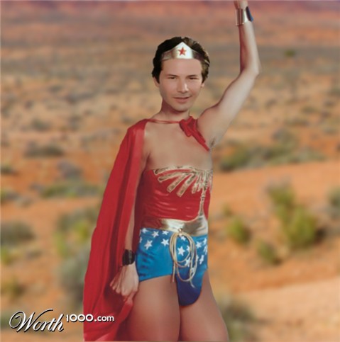 Photoshop Design by lucimine