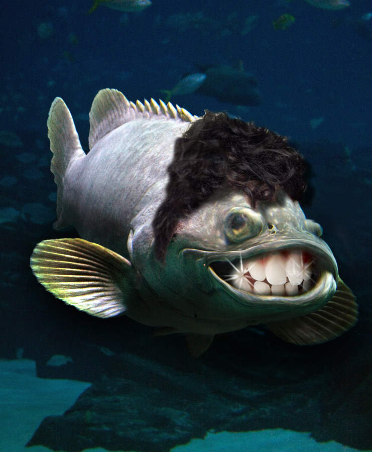 Diseño de Photoshop por bacarrat para DesignCrowd (Community Contests) | Diseño #8980840