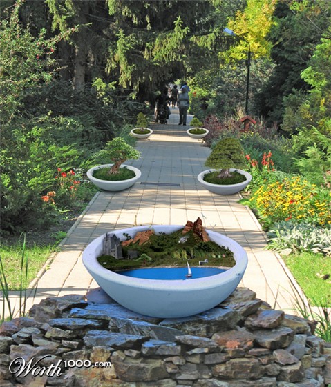 Photoshop Design by lostlittlegirl