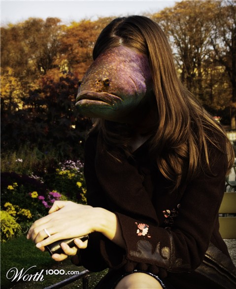 Photoshop Design by khepti