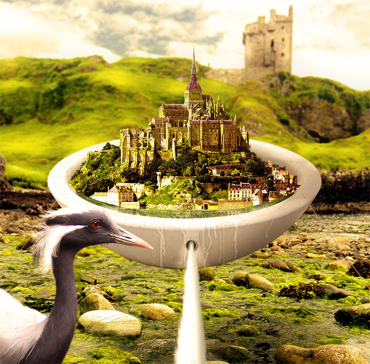 Design Photoshop par Deschain420 pour DesignCrowd (Community Contests) | Design #8976624