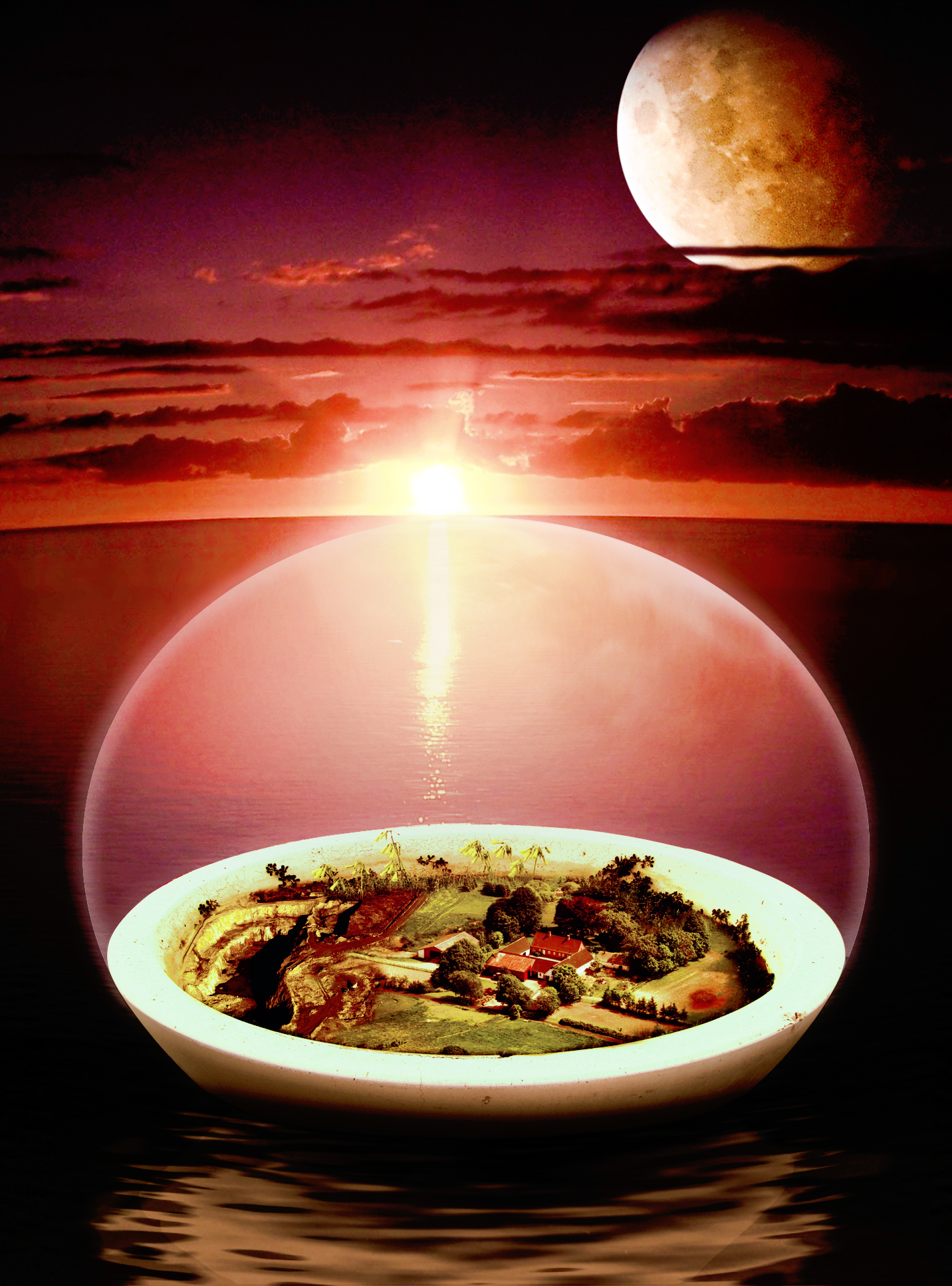 Diseño de Photoshop por Bilb00 para DesignCrowd (Community Contests) | Diseño #8976652