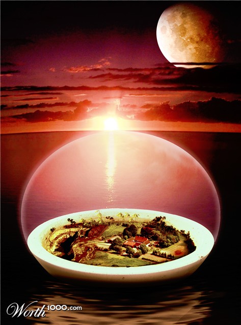 Photoshop Design by Bilb00