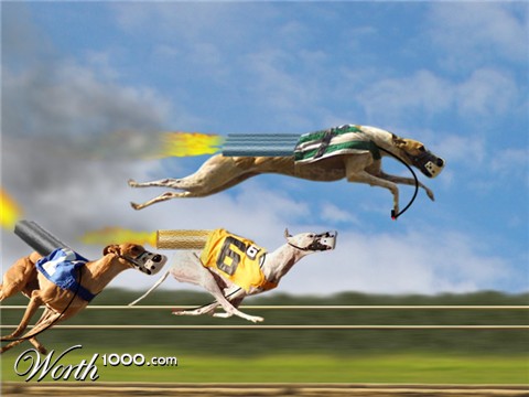 Photoshop Design by colleague