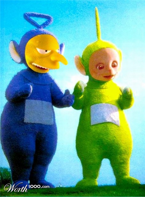 Photoshop Design by LadyHawk771