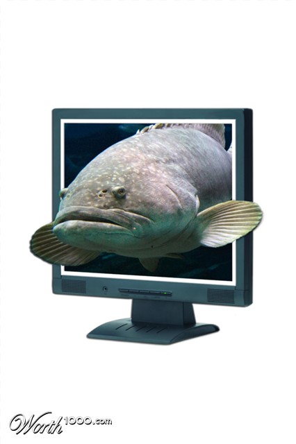 Photoshop Design by musername