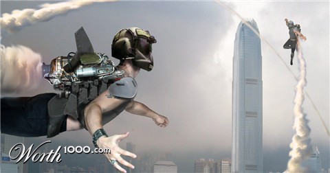 Photoshop Design by carlosnumbertwo
