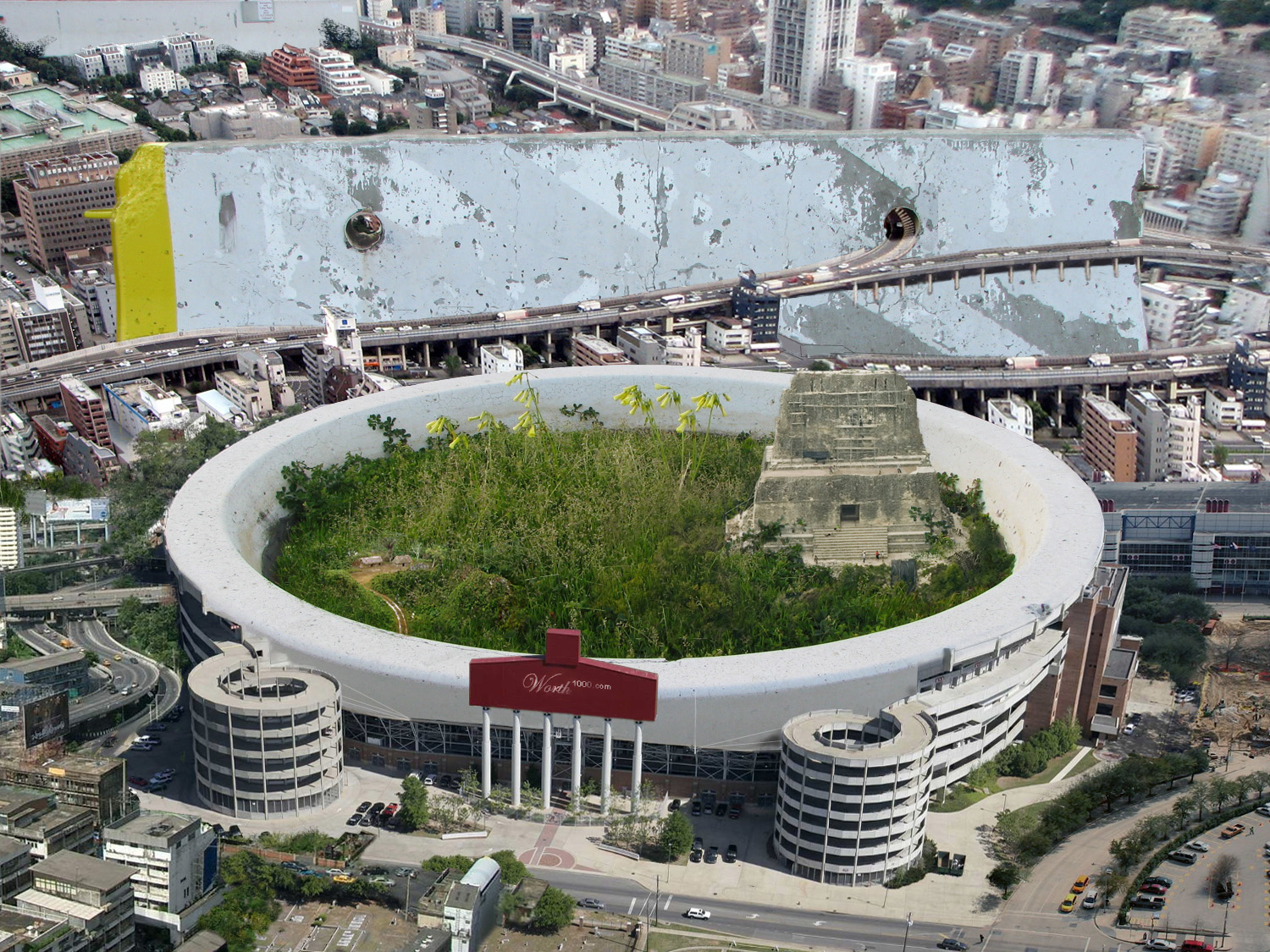 Design Photoshop par Cadder pour DesignCrowd (Community Contests) | Design #8976598