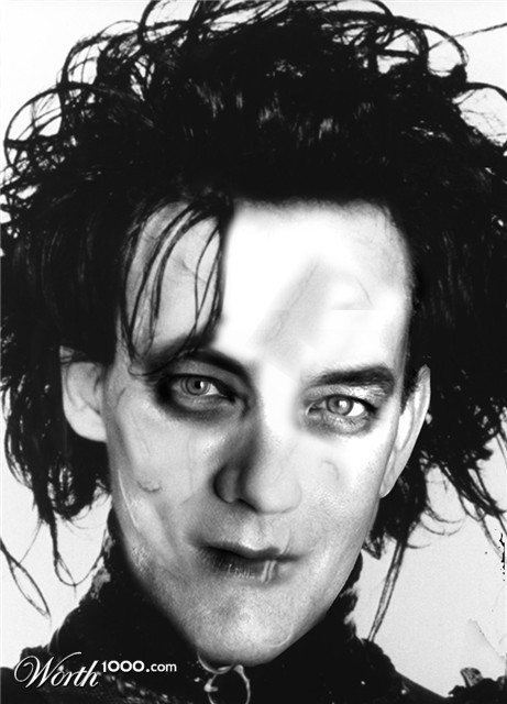 Photoshop Design by bacarrat