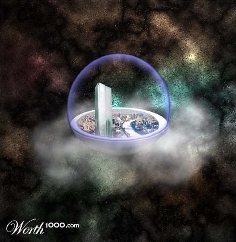 Photoshop Design by Khave