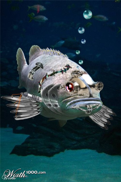 Photoshop Design by dcannell