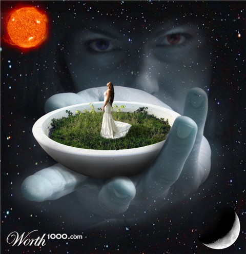 Photoshop Design by carlosnumbertwo