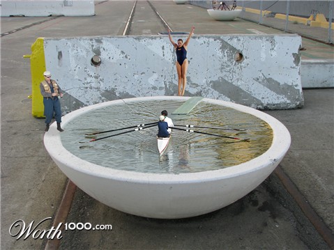 Photoshop Design by bicyclewilli