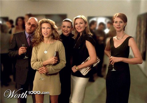 Photoshop Design by darealflow