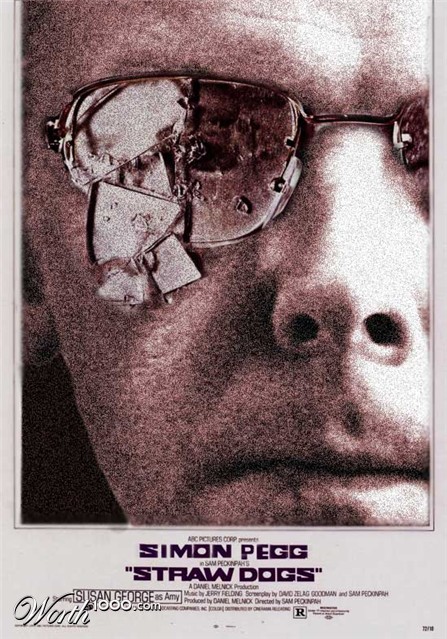 Photoshop Design by ElliMayhem