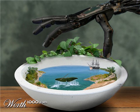 Photoshop Design by John93036