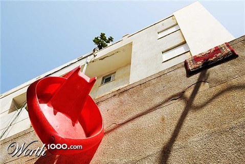 Photography by YaAmir