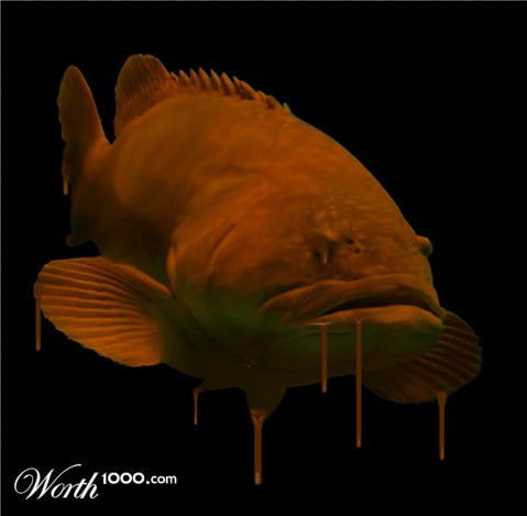 Photoshop Design by kryptonenerio