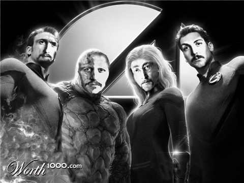 Photoshop Design by jerrylee17