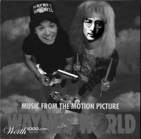 Photoshop Design by smithers360