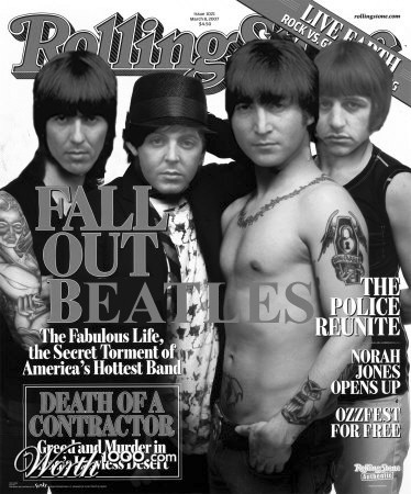 Photoshop Design by rayhyde