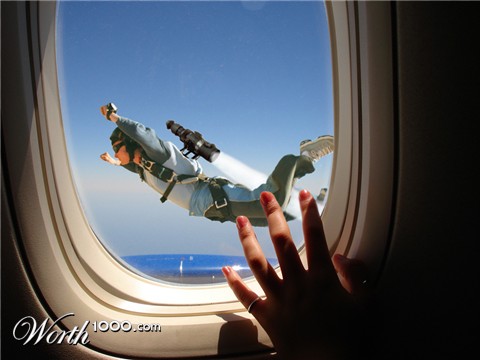 Photoshop Design by underworth