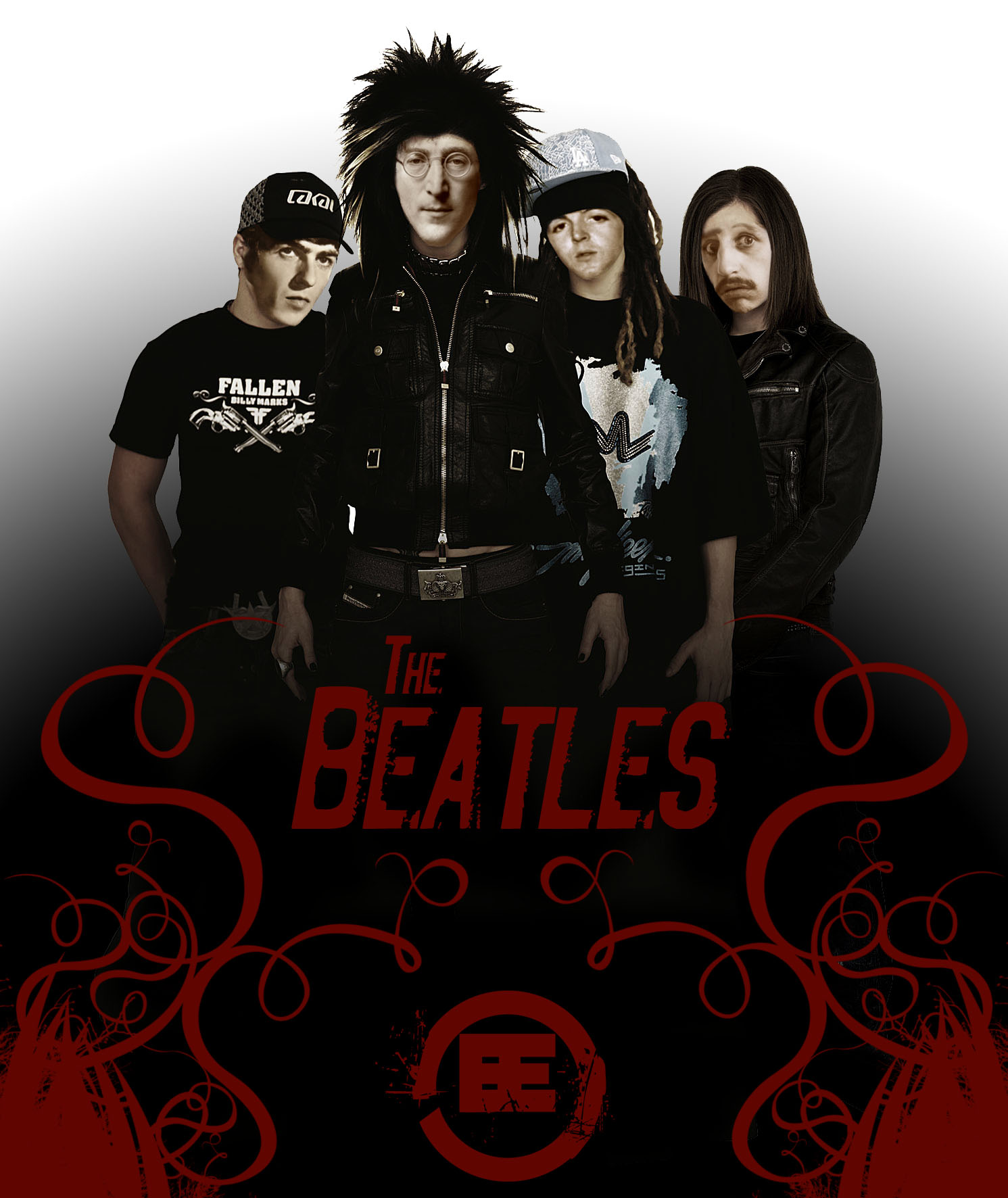 Photoshop Design by Jokker for DesignCrowd (Community Contests) | Design #8979403