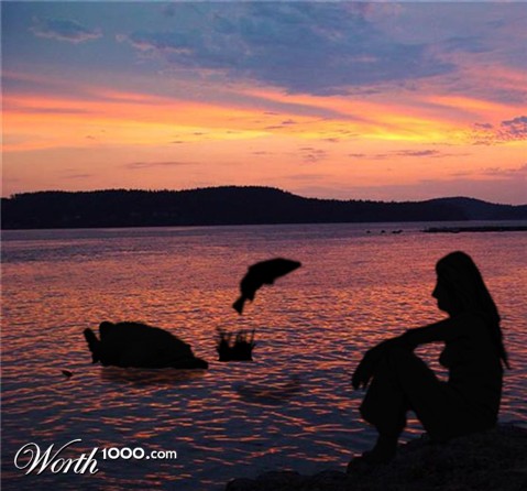 Photoshop Design by ilovekarate