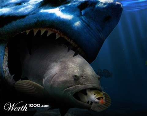 Photoshop Design by ElLuissitzky