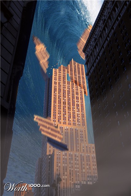 Photoshop Design by Saminatorger