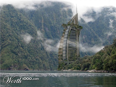 Photoshop Design by Albus87